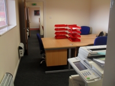 Alfreton Sales