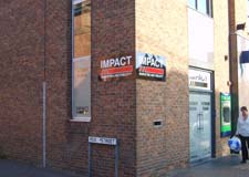 Portland House