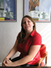 Laura Geary