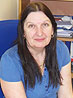 Trish Martin