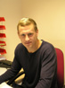 Chris Bradley