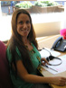 Vicky Gregory