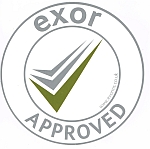 Exor Approved